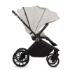 Lionelo Mika Plus sport babakocsi - Beige Sand