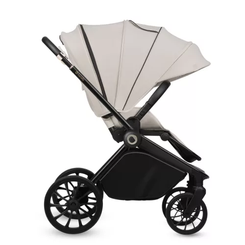 Lionelo Mika Plus sport babakocsi - Beige Sand