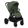 Lionelo Mika Plus sport babakocsi - Green Olive