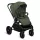 Lionelo Mika Plus sport babakocsi - Green Olive