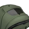 Lionelo Mika Plus sport babakocsi - Green Olive