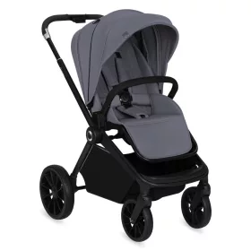 Lionelo Mika Plus sport babakocsi - Grey Stone