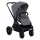 Lionelo Mika Plus sport babakocsi - Grey Stone