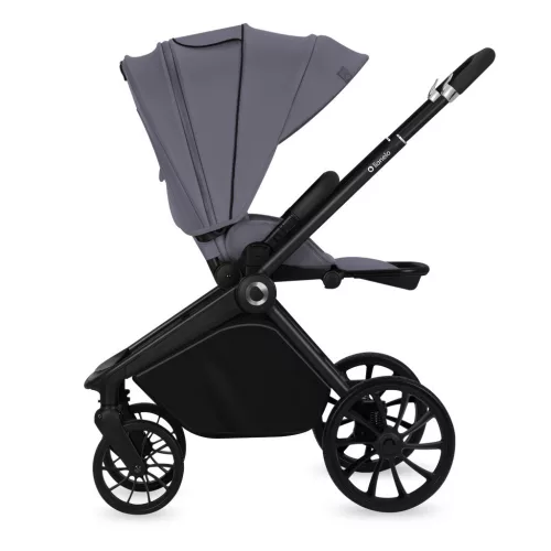 Lionelo Mika Plus sport babakocsi - Grey Stone