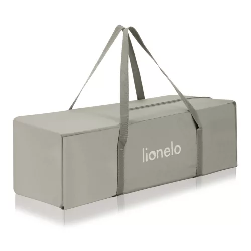 Lionelo Laura utazóágy - Beige Sand