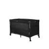 Lionelo Ellen 3in1 utazóágy és babaöböl - Black Carbon