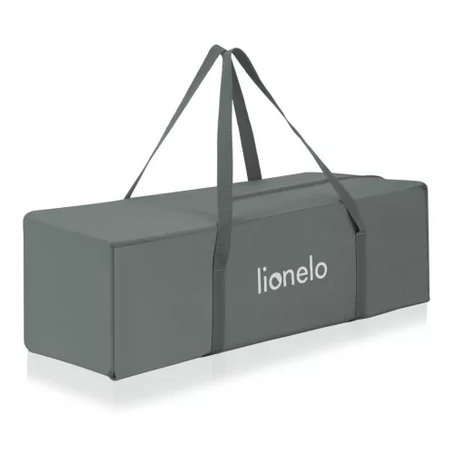 Lionelo Ellen 3in1 utazóágy és babaöböl - Green Sage