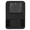 Lionelo SeatOrganizer autós üléshát-szervező tablettartóval - Black