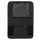 Lionelo SeatOrganizer autós üléshát-szervező tablettartóval - Black