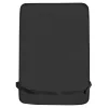 Lionelo SeatOrganizer autós üléshát-szervező tablettartóval - Black