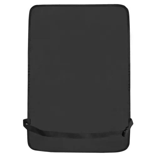 Lionelo SeatOrganizer autós üléshát-szervező tablettartóval - Grey