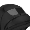 Lionelo Mika Plus sport babakocsi - Black Onyx