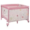 Lionelo Mille Plus utazójáróka - Pink