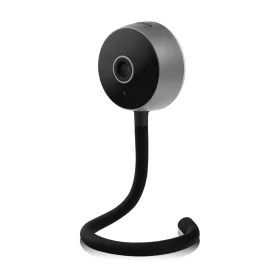 Lionelo BabyLine Smart bébiőr - Black