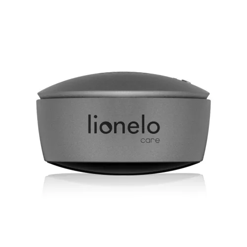 Lionelo BabyLine Smart bébiőr - Black
