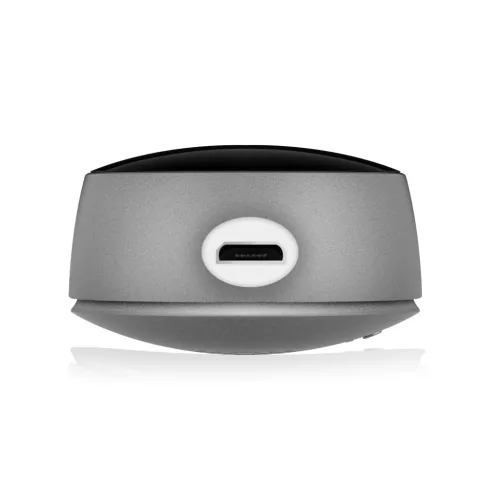 Lionelo BabyLine Smart bébiőr - Black