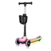 Lionelo Mey Roller - Pink Rose