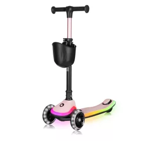 Lionelo Mey Roller - Pink Rose