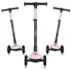 Lionelo Mey Roller - Pink Rose