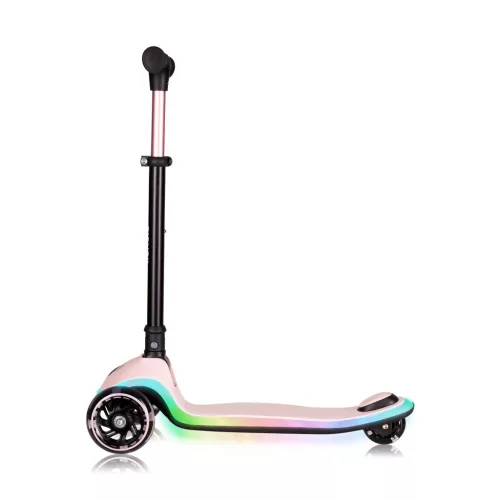Lionelo Mey Roller - Pink Rose