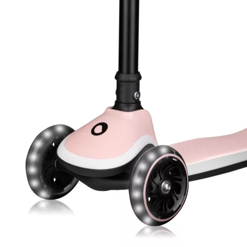 Lionelo Mey Roller - Pink Rose
