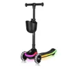 Lionelo Mey Roller - Black Onyx