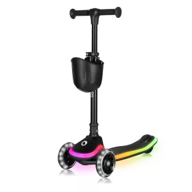 Lionelo Mey Roller - Black Onyx