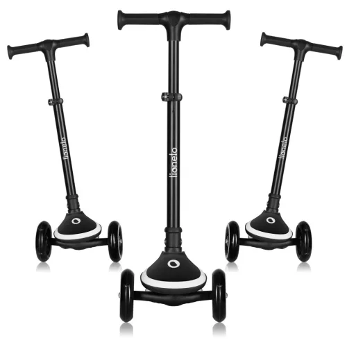 Lionelo Mey Roller - Black Onyx
