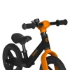 Lionelo Toni futóbicikli - Black Orange