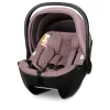 Lionelo Moxie I-Size gyermekülés - Pink Mauve