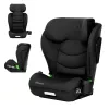 Lionelo Neal I-Size gyermekülés 100-150 cm - Black Carbon