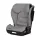 Lionelo Neal I-Size gyermekülés 100-150 cm - Grey Concrete