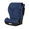 Lionelo Neal I-Size gyermekülés 100-150 cm - Blue Navy