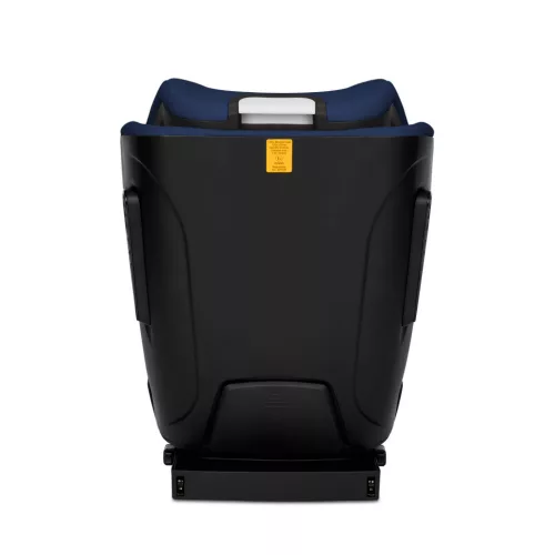 Lionelo Neal I-Size gyermekülés 100-150 cm - Blue Navy
