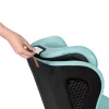Lionelo Neal I-Size gyermekülés 100-150 cm - Green Turquoise