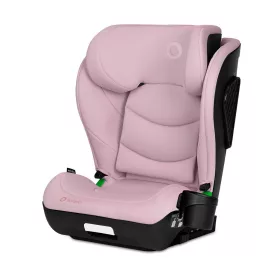 Lionelo Neal I-Size gyermekülés 100-150 cm - Pink Lilac