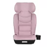 Lionelo Neal I-Size gyermekülés 100-150 cm - Pink Lilac