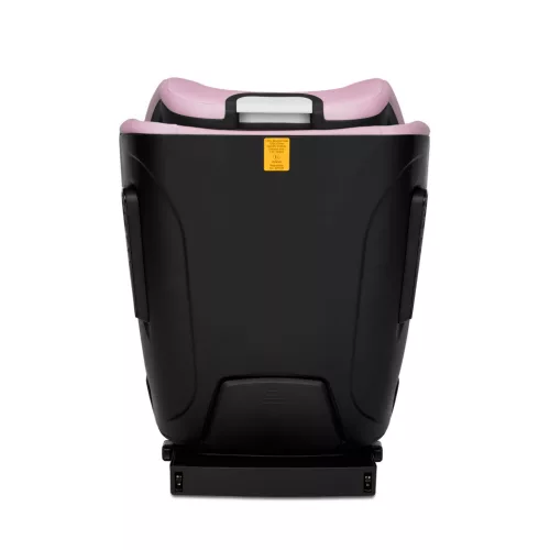 Lionelo Neal I-Size gyermekülés 100-150 cm - Pink Lilac