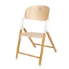 Lionelo Celia 3in1 fa etetőszék - White Natural Wood
