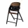 Lionelo Celia 3in1 fa etetőszék - Black Wood
