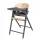 Lionelo Celia 3in1 fa etetőszék - Grey Wood
