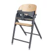Lionelo Celia 3in1 fa etetőszék - Grey Wood