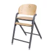 Lionelo Celia 3in1 fa etetőszék - Grey Wood