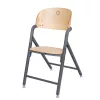 Lionelo Celia 3in1 fa etetőszék - Grey Wood