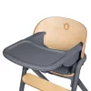 Lionelo Celia 3in1 fa etetőszék - Grey Wood