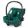 Lionelo Astrid i-Size Babahordozó 40-87 cm - Green Forest