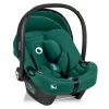 Lionelo Astrid i-Size Babahordozó 40-87 cm - Green Forest