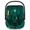 Lionelo Astrid i-Size Babahordozó 40-87 cm - Green Forest