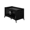 Lionelo Stefi utazóágy - Black Carbon