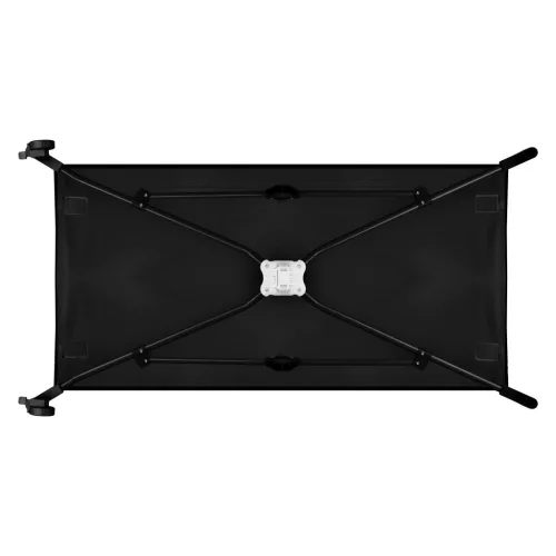Lionelo Stefi utazóágy - Black Carbon